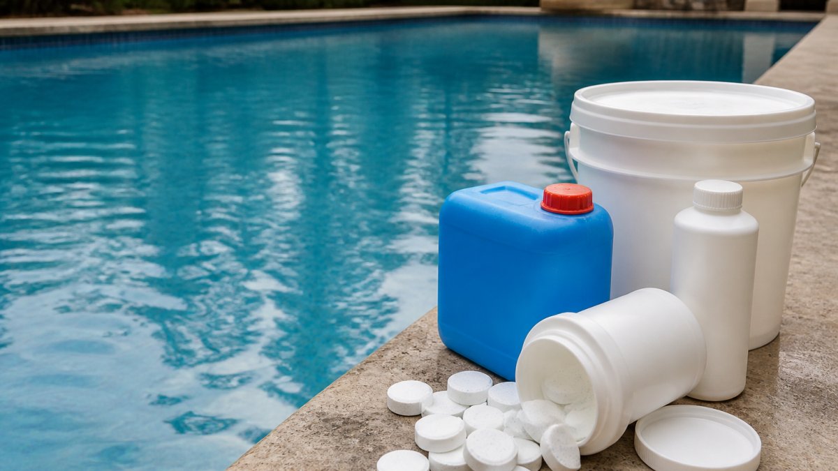 7 Pool Chemical Dosing Mistakes to Avoid