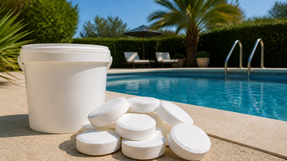 Are Solid Pool Chemicals Cost Effective?