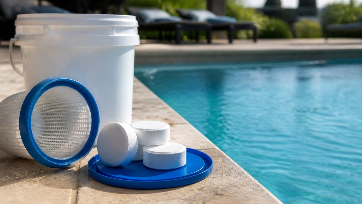 Are Solid Pool Chemicals Worth Switching To?