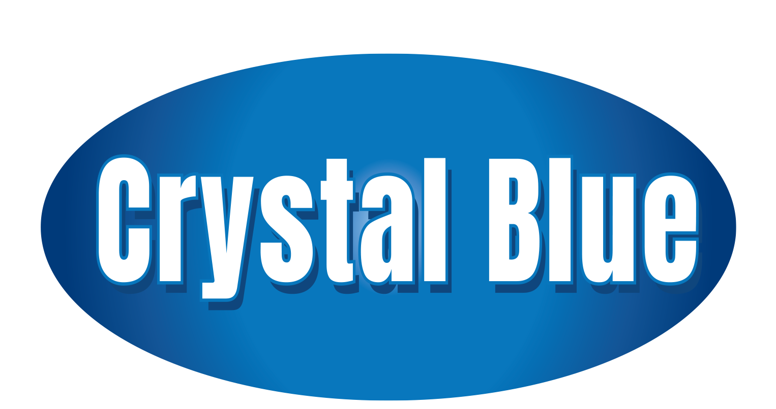 Crystal Blue